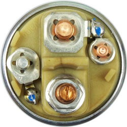 solenoidinis jungiklis, starteris <small>Brand new Valeo</small>