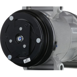  kompresorius, oro kondicionierius <small>VALEO CORE-FLEX</small>