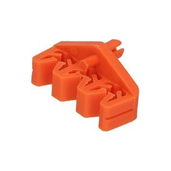  laikiklis, stabdžių vamzdeliai