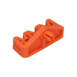  laikiklis, stabdžių vamzdeliai