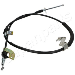  trosas, stovėjimo stabdys