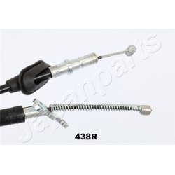  trosas, stovėjimo stabdys