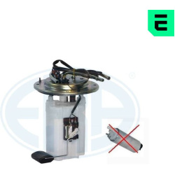  degalų tiekimo blokas