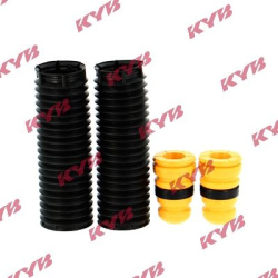  apsauginio dangtelio komplektas, amortizatorius <small>Protection Kit</small>