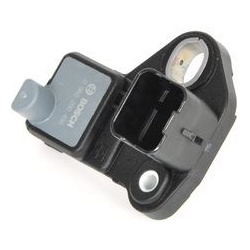  jutiklis, alkūninio veleno impulsas