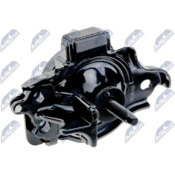  laikiklis, variklio montavimas