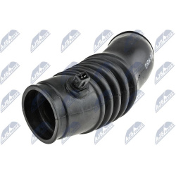  įsiurbimo vamzdis, oro filtras