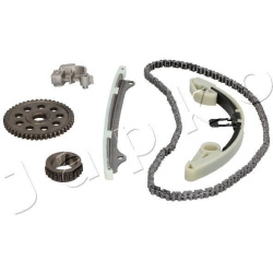  paskirstymo grandinės komplektas