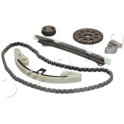  paskirstymo grandinės komplektas