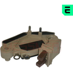  reguliatorius, kintamosios srovės generatorius