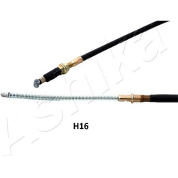  trosas, stovėjimo stabdys