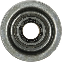  laisvos eigos pavara, starteris <small>AS</small>