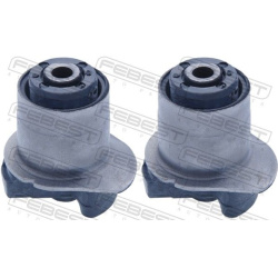  remonto komplektas, ašies korpusas