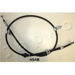  trosas, stovėjimo stabdys