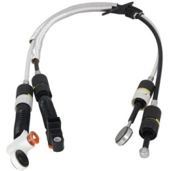  trosas, neautomatinė transmisija