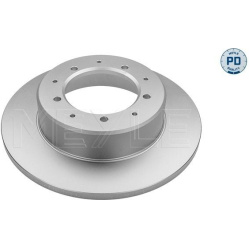  stabdžių diskas (1vnt) <small>MEYLE-PD: Advanced performance and design.</small>