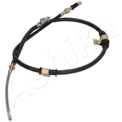  trosas, stovėjimo stabdys