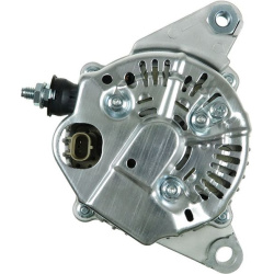  kintamosios srovės generatorius <small>AS</small>