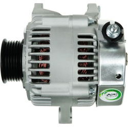  kintamosios srovės generatorius <small>AS</small>