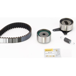  paskirstymo diržo komplektas