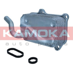  alyvos aušintuvas, variklio alyva