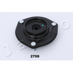  montavimas, amortizatoriai