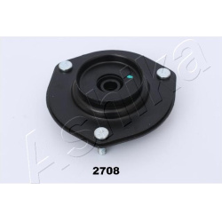  montavimas, amortizatoriai