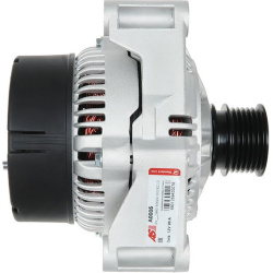  kintamosios srovės generatorius <small>AS</small>