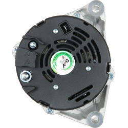  kintamosios srovės generatorius <small>AS</small>