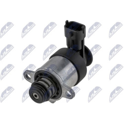  valdymo vožtuvas, kuro talpa (įprasta magistralinė sistema)