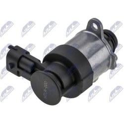  valdymo vožtuvas, kuro talpa (įprasta magistralinė sistema)