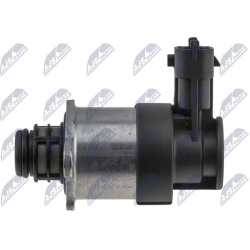  valdymo vožtuvas, kuro talpa (įprasta magistralinė sistema)