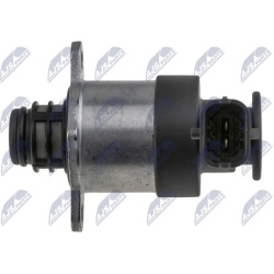  valdymo vožtuvas, kuro talpa (įprasta magistralinė sistema)