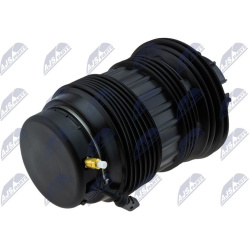  pneumatinė spyruoklė, pakaba