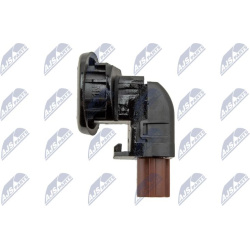  jutiklis, statymo atstumo jutiklis