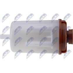  Hidraulinės alyvos išsiplėtimo bakelis (vairo stiprintuvas)