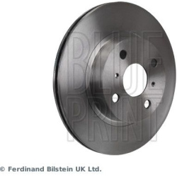  stabdžių diskas (1vnt)