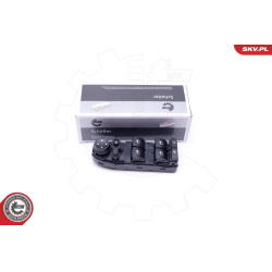  jungiklis, lango pakėliklis