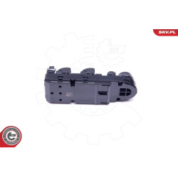  jungiklis, lango pakėliklis