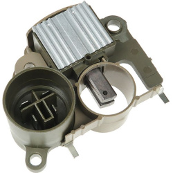  reguliatorius, kintamosios srovės generatorius <small>AS</small>