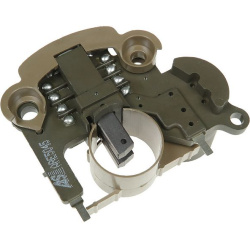  reguliatorius, kintamosios srovės generatorius <small>AS</small>