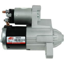  starteris <small>Brand new AS-PL</small>