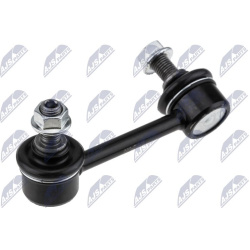  stabilizatoriaus traukė