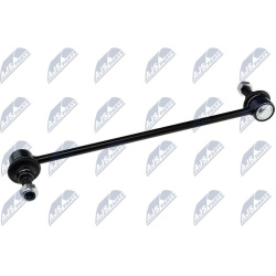  stabilizatoriaus traukė