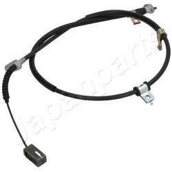  trosas, stovėjimo stabdys