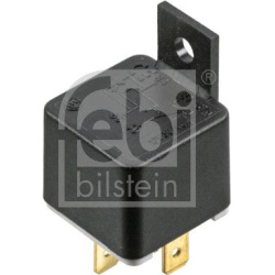  Perjungimo relė, tolimosios ir artimosios šviesos