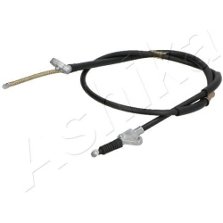  trosas, stovėjimo stabdys