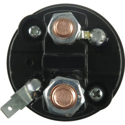  solenoidinis jungiklis, starteris <small>AS</small>