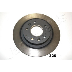  stabdžių diskas (1vnt)