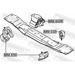 montavimas, neautomatinė transmisija  montavimas, neautomatinė transmisija
